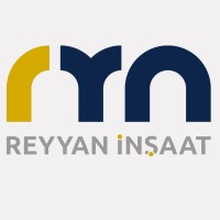 REYYAN İNŞAAT | RYN Mimarlık Mühendislik logo - Similar company to Curkuşlar İnsaat Malzemeleri