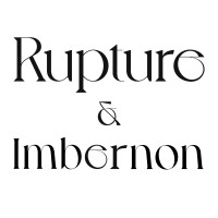 Librairie Rupture & Imbernon logo - Similar company to Your Studio Labry