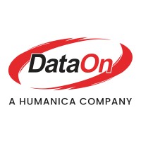 DataOn International logo - Similar company to Humanica Public Company Limited