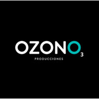 Ozono Producciones logo - Similar company to Unlock Production