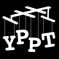 Young People's Puppet Theatre logo - Similar company to Budapest Puppet Theatre