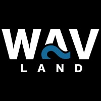 Wavland logo - Similar company to Rococo Punch