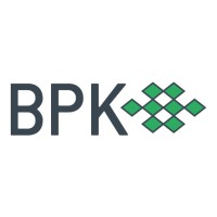 Bespoke Custom Agency logo - Similar company to Tryp Bh Savassi