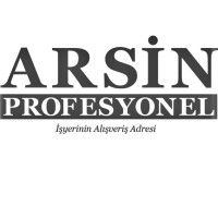 Arsin Profesyonel ( Temizlik - Ambalaj - Gıda - Ofis - Sarf - Medikal - Hızlı Tüketim Malzemeleri ) logo - Similar company to Rst Purchasing