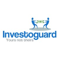 Investoguard logo - Similar company to Gistem Inc.