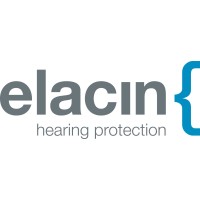 Elacin Deutschland logo - Similar company to Elacin International