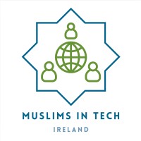 Muslims in Tech Ireland logo - Similar company to Alpine Intuition (Now Squarefactory)