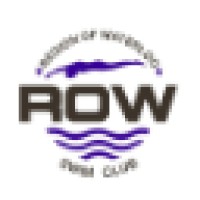 Region Of Waterloo Swim Club