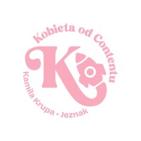 KOBIETA OD CONTENTU logo - Similar company to Content Hero - Digital Marketing Agency