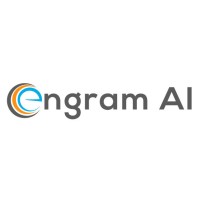 Engram AI logo - Similar company to Anvil Creative