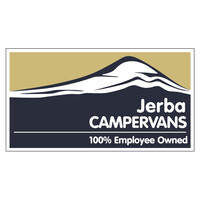 Jerba Campervans Ltd. logo - Similar company to Glen Drummond Ltd
