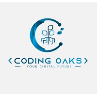 CodingOaks logo - Similar company to Clitec Gmbh