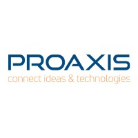 Proaxis logo - Similar company to Databox