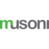 Musoni System logo - Similar company to Wezacare Solutions