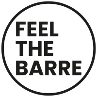 FEEL THE BARRE Boutique Fitness Studio logo - Similar company to Julia Seidel Coaching
