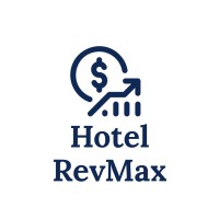 Hotel RevMax logo - Similar company to Outbuzz.Ai
