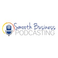 Smooth Business Podcasting logo - Similar company to Spotlight Podcasting