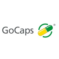 GoCaps GmbH logo - Similar company to Tisso Naturprodukte Gmbh