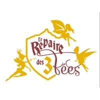 LE REPAIRE DES 3 FEES logo - Similar company to Wellness Focus