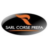 CORSE PREFA logo - Similar company to Super U Nyons