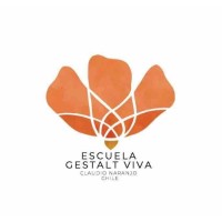 Escuela Gestalt Viva Claudio Naranjo Chile logo - Similar company to Aware Centro De Gestalt-Terapia