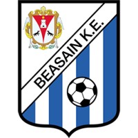 BEASAIN K.E. logo - Similar company to Common Ideas - Creative Web Agency