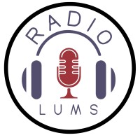 Radio LUMS logo - Similar company to Advora Digital