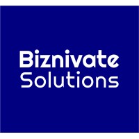 Biznivate Solutions logo - Similar company to Genisup India Private Limited