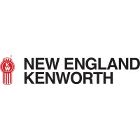 New England Kenworth logo - Similar company to Interbound Media Managers Ltd