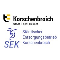 Städtischer Entsorgungsbetrieb Korschenbroich (SEK) logo - Similar company to Reon Ag