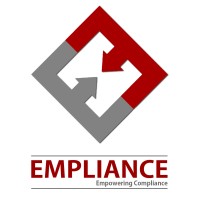 Empliance Technologies logo - Similar company to Ampliance