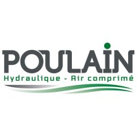 Poulain logo - Similar company to Flers Méca
