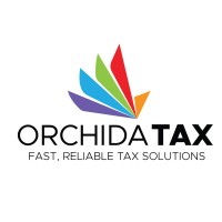 Orchidatax logo - Similar company to Flexe Soft