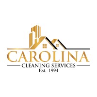 Carolina Cleaning Services logo - Similar company to E & F Cleaning Services