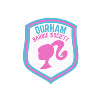 Durham University Barbie Society logo - Similar company to Socially Sofija