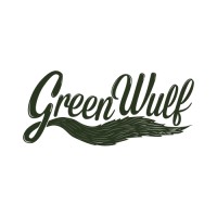 GreenWulf logo - Similar company to Belab