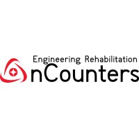 nCounters Engineering Rehabilitation logo - Similar company to Lemon Well Med