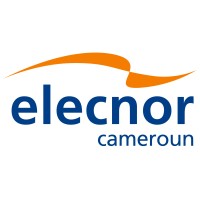 Elecnor Cameroun logo - Similar company to Sonamines Sa Cameroon