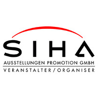 S.I.H.A. Ausstellungen Promotion GmbH logo - Similar company to Seren Siha Takımı
