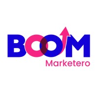Boom Marketero Agencia logo - Similar company to Benza Promoções E Eventos Ltda.