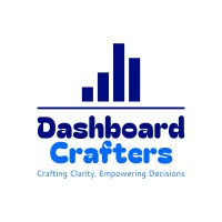 Dashboard Crafters logo - Similar company to Dfgsdfg