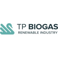 TP Biogas logo - Similar company to Parcella