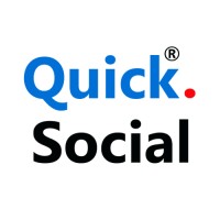 QuickSocial logo - Similar company to Zhejiang Centro Flow Control Co.,Ltd
