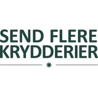 Send Flere Krydderier logo - Similar company to Digital Bean