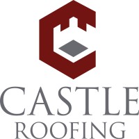 Castle Roofing logo - Similar company to A & S Construction