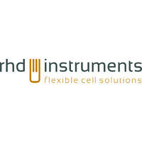 rhd instruments GmbH & Co. KG logo - Similar company to Weldrr
