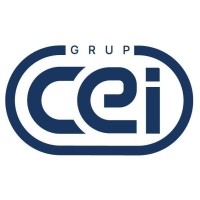 CEI logo - Similar company to Kripton Ls