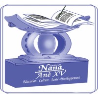 Fondation Nana Anè XV logo - Similar company to Ray'Com