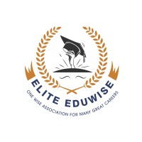 Elite Eduwise logo - Similar company to Healing Miracles