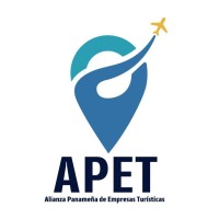 APET PANAMA logo - Similar company to Travel Advisors Pty